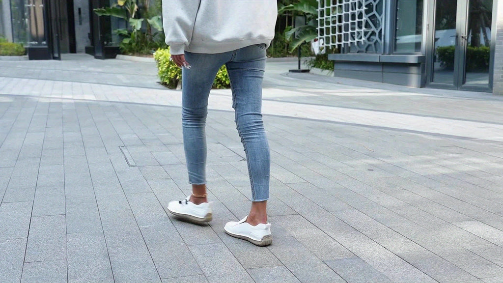 Célya™ | Therapeutische Komfort-Walking-Schuhe