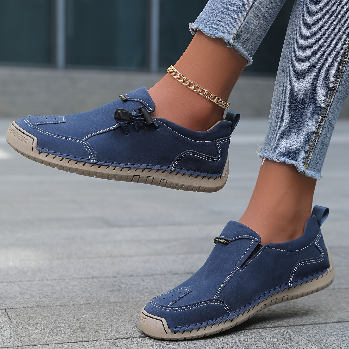 Célya™ | Therapeutische Komfort-Walking-Schuhe