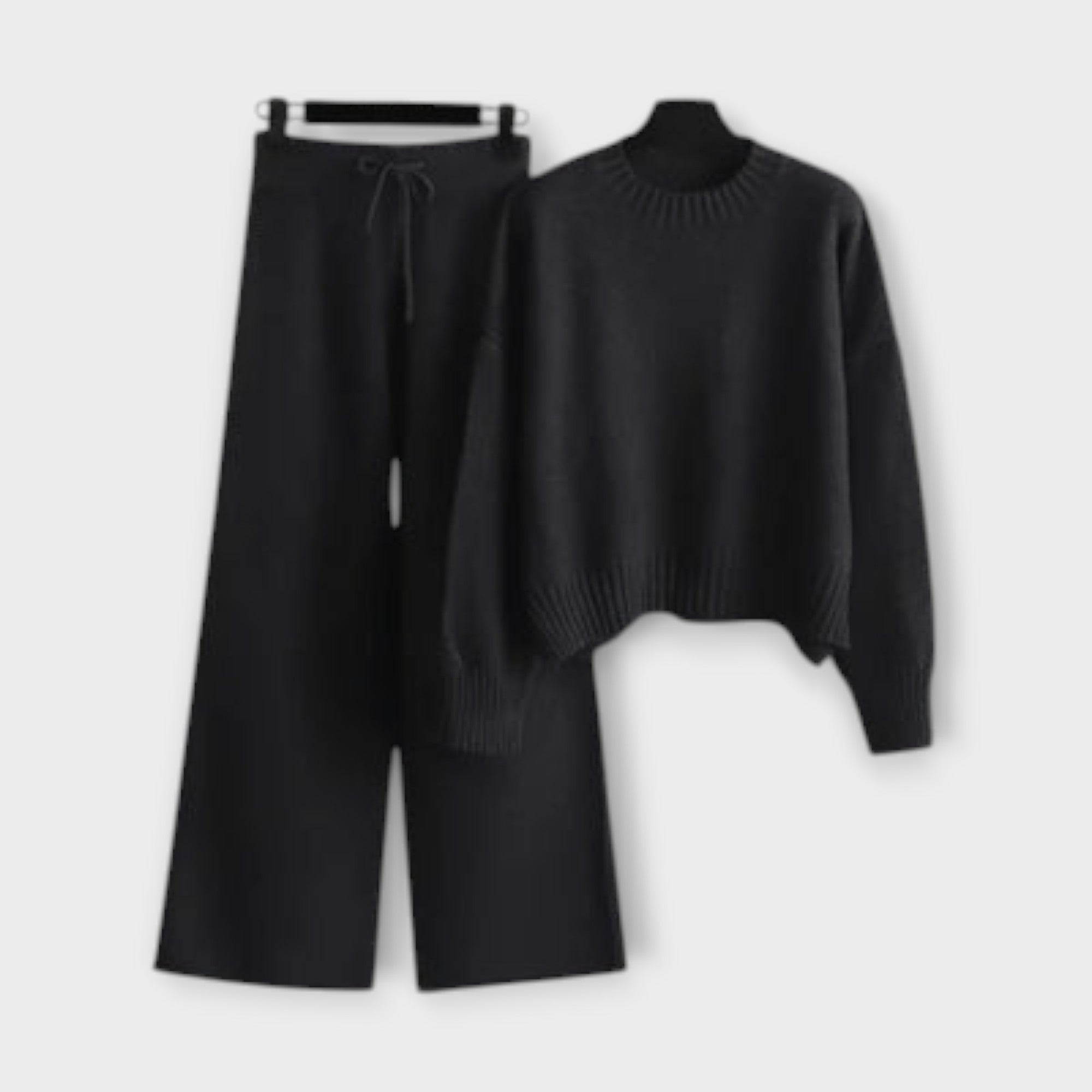 Aurora | Lässiges Stickset