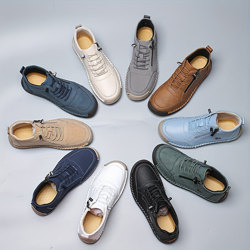 Mathilde - Urban Komfortschuhe