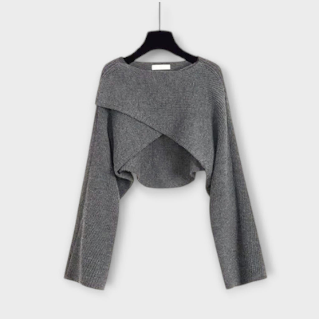 Sandra - Comodo Set in Tre Pezzi