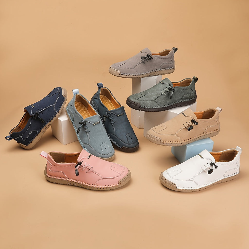 Célya™ | Therapeutische Komfort-Walking-Schuhe