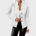 Olivia | Blazer mit eleganten Details