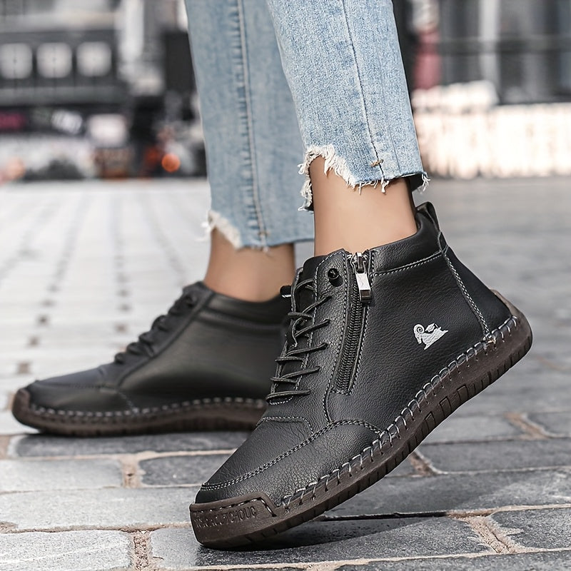 Mathilde - Urban Komfortschuhe