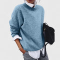 Lorna | Eleganter Pullover