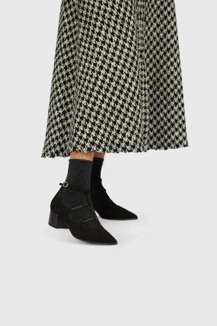 Lyn | Orthopädische Absätze