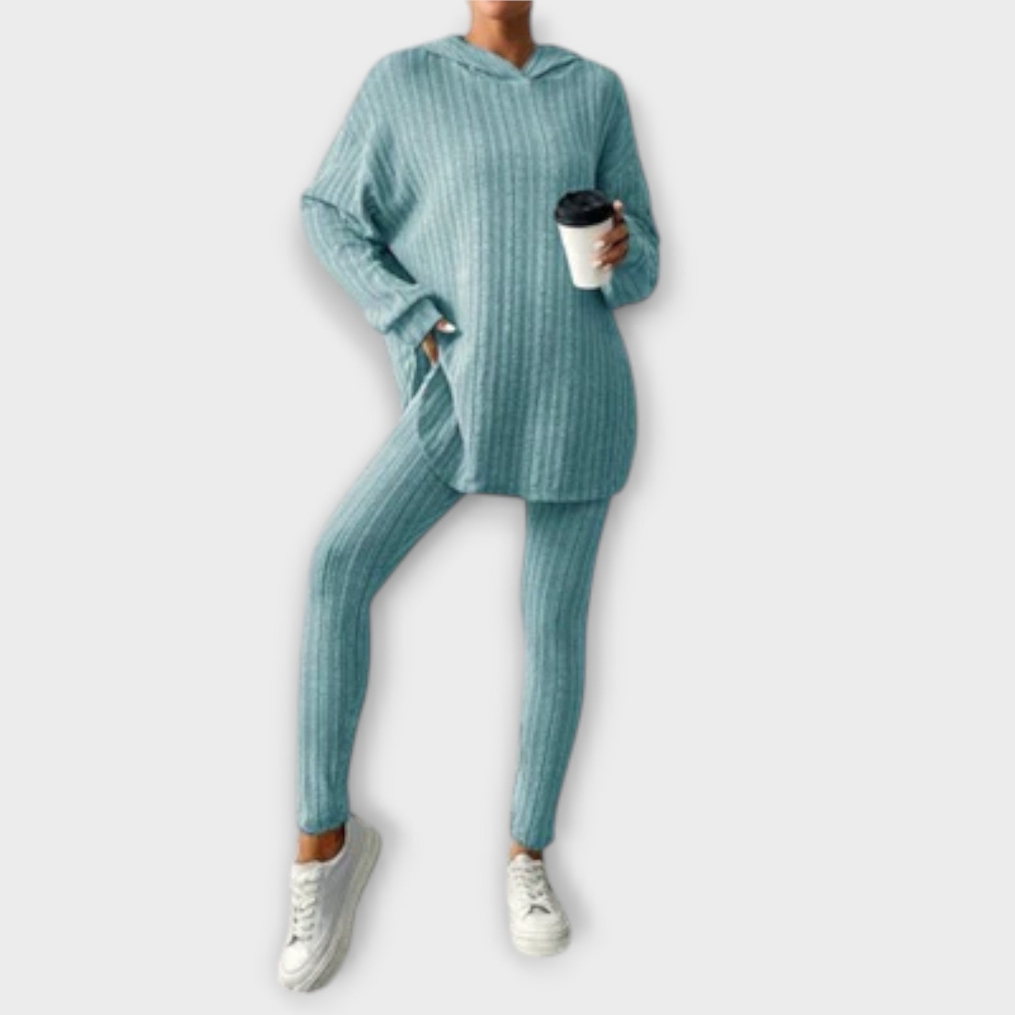 Aurora - Lässiger Zweiteiler