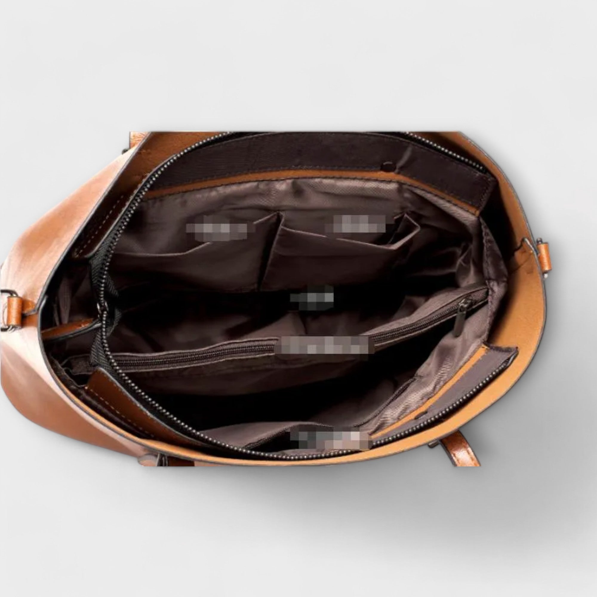 Aurora. - Vintage Umhängetasche