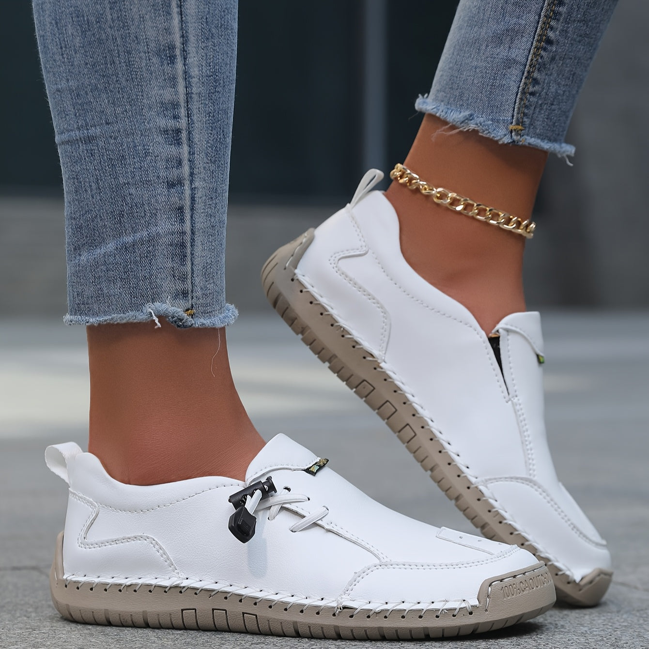 Célya™ | Therapeutische Komfort-Walking-Schuhe