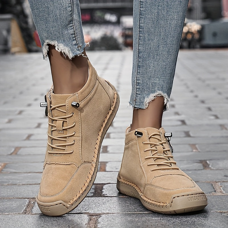 Mathilde - Urban Komfortschuhe