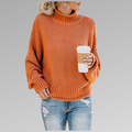 Valerianne | Eleganter Pullover