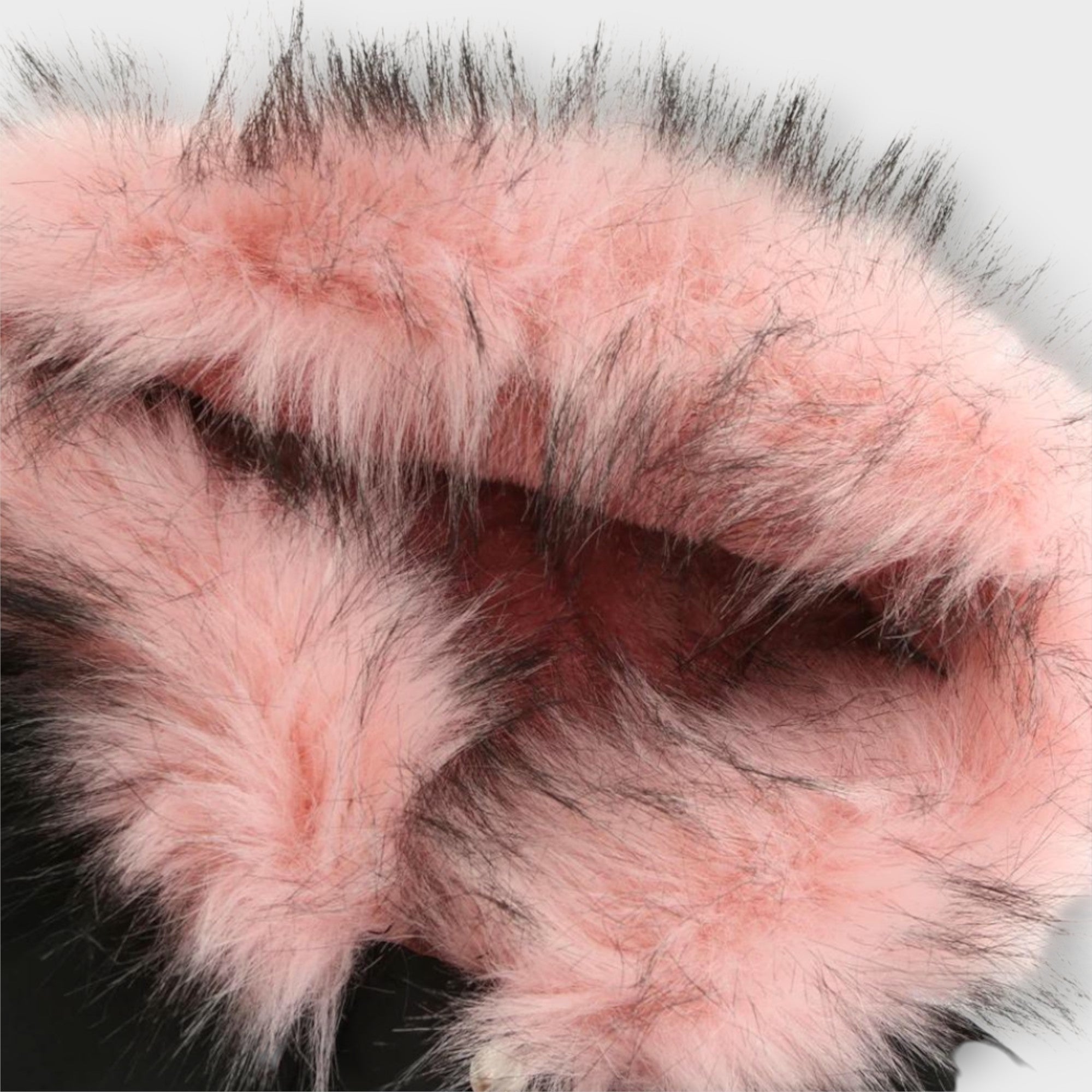 Aura - Kuschelige & robuste Winterjacke