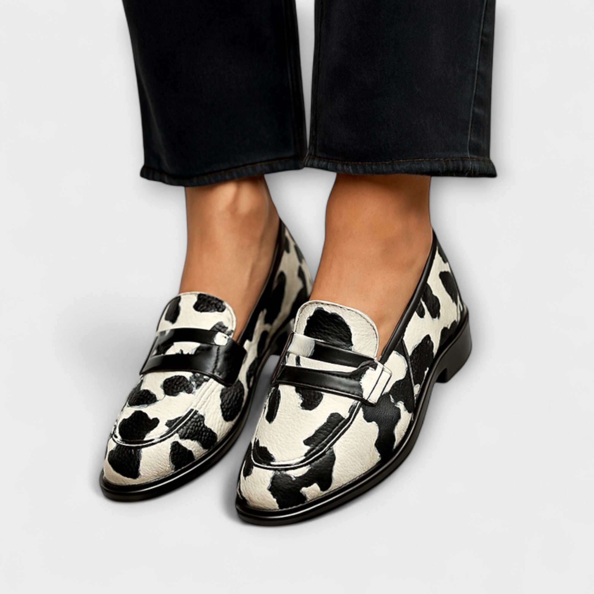 Victoria | Statement-Slipper