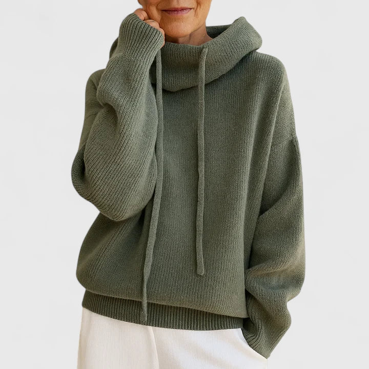 Marizyah | Bequemer Hoodie