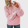 Delymarah | Bequemer Pullover