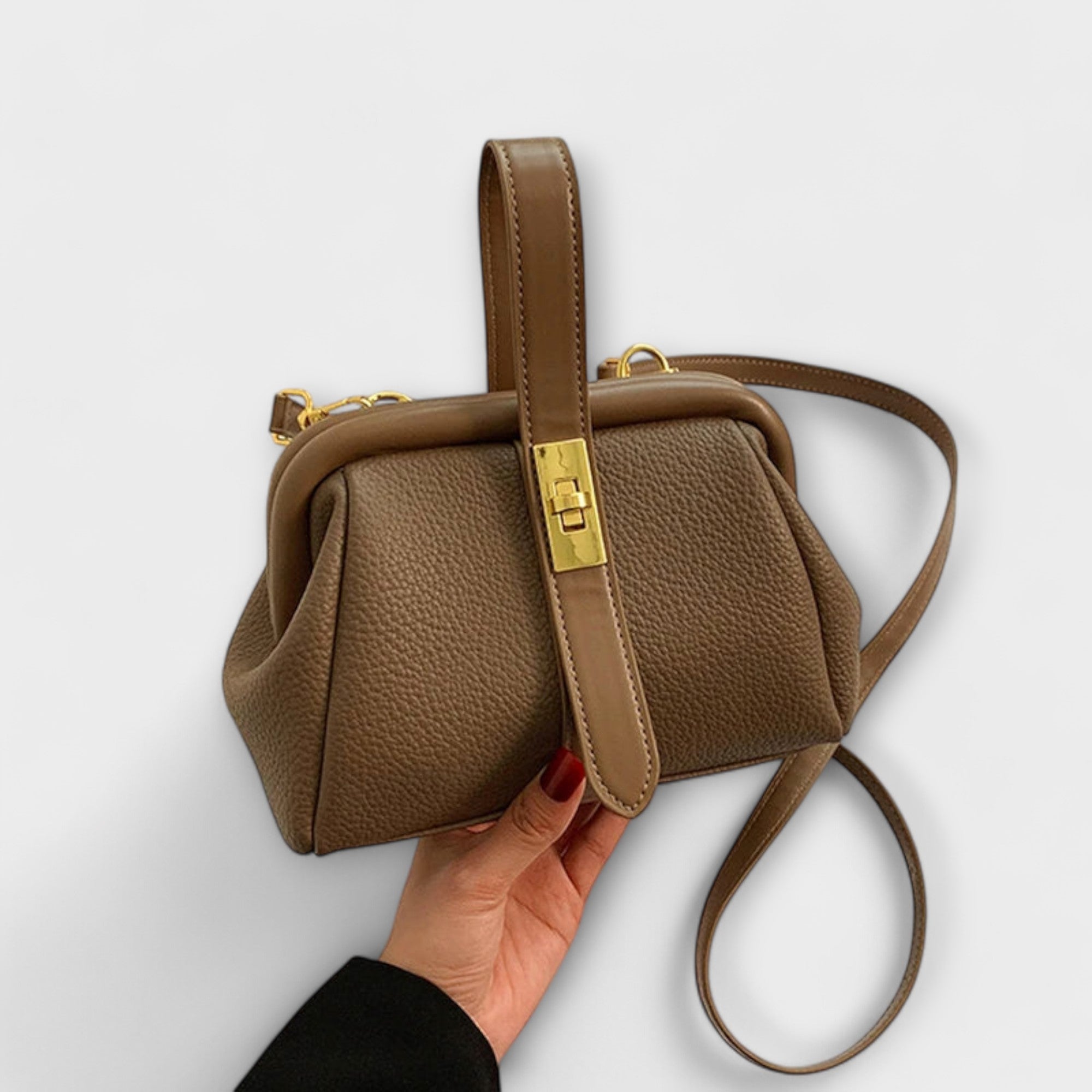 Maelis - Retro Tasche