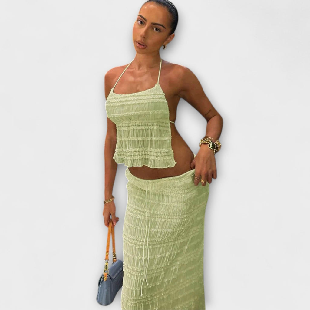 Eulalia - Meer & Salz Kollektion