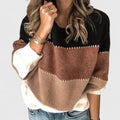 Jasmyrah | Bequemer Pullover