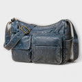 Fenix - Leder Tasche Old Skool