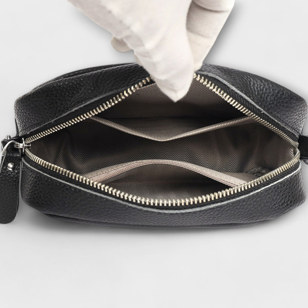 Aurora. - Mini Umhängetasche