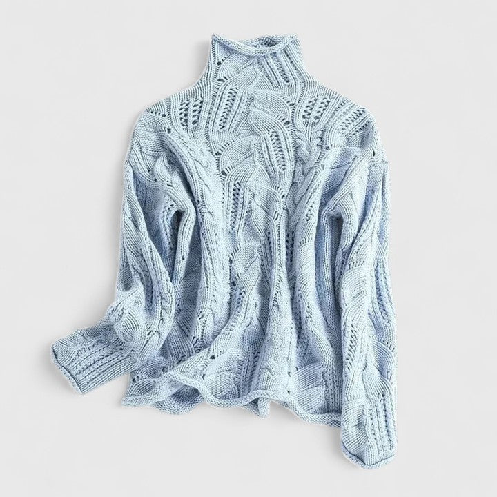 Zendrielle | Eleganter Pullover