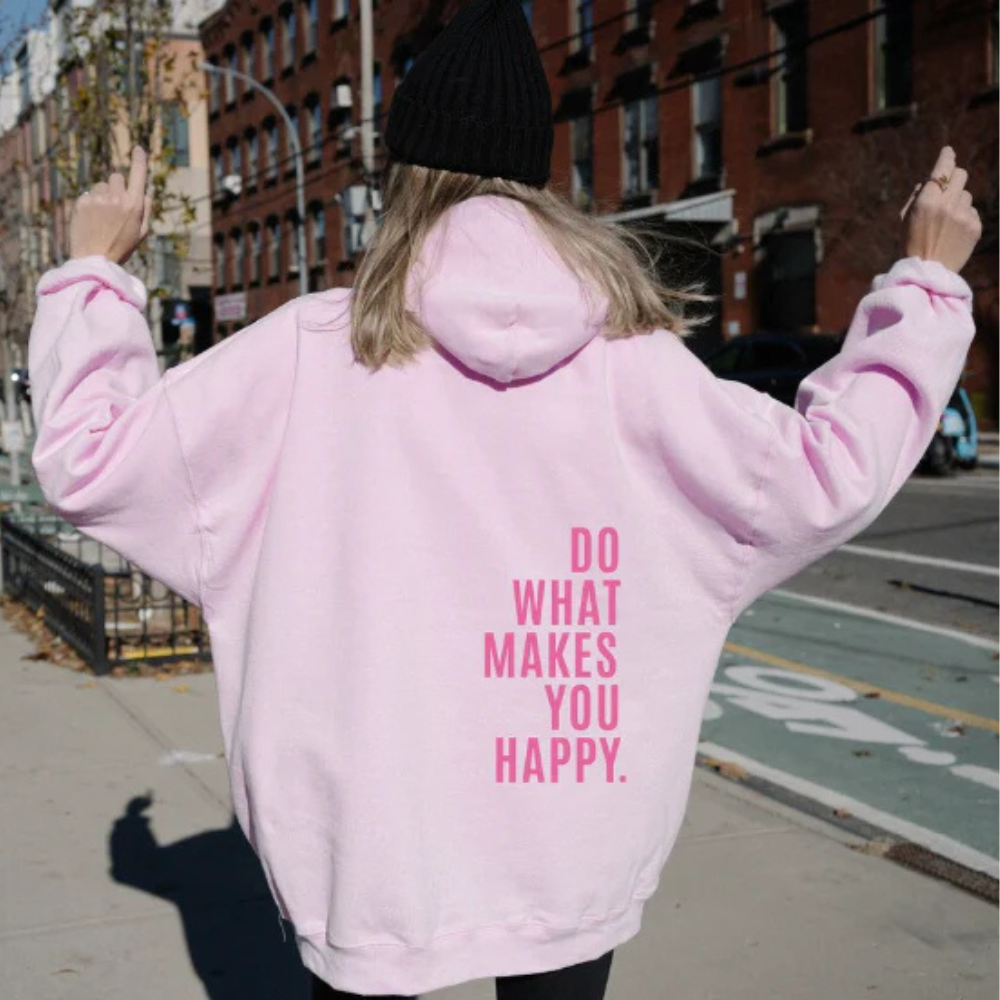 Fosca | Premium-Sweatshirt