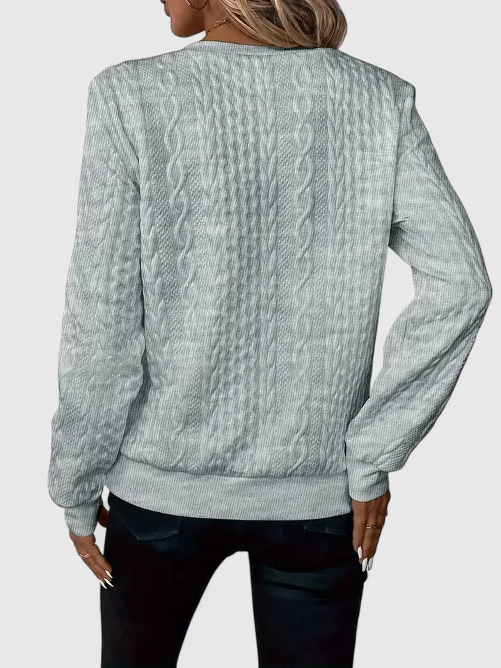 Ara | Bequemer Pullover