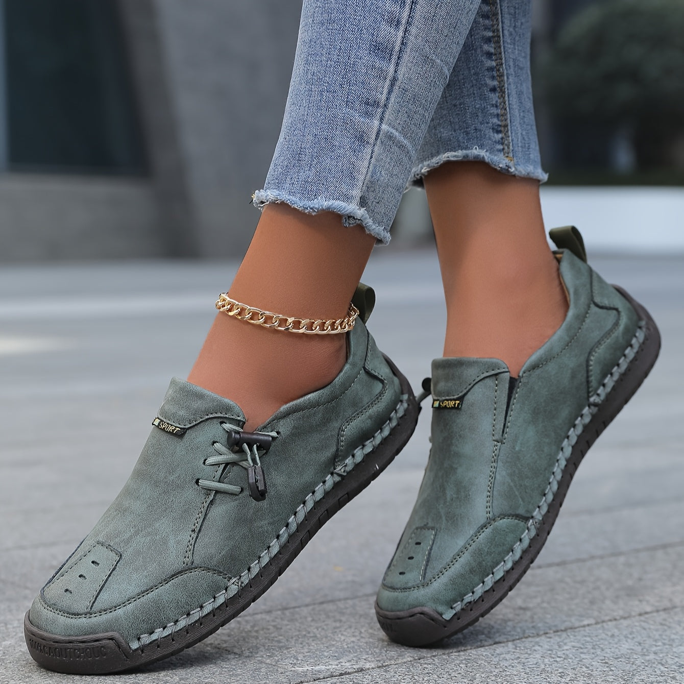 Célya™ | Therapeutische Komfort-Walking-Schuhe