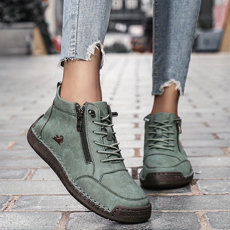 Mathilde - Urban Komfortschuhe