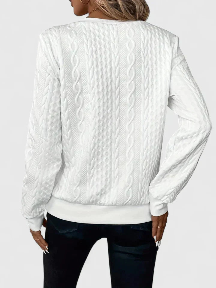 Ara | Bequemer Pullover