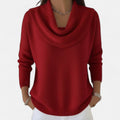 Elise – Eleganter Pullover